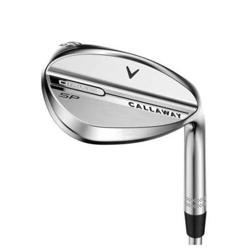 Callaway Opus SP Chrome wedge 56°10°, pánská, grafit, pravá