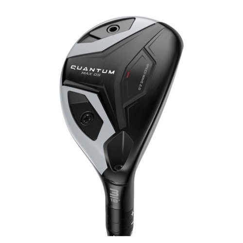 Callaway Quantum Max OS Hybrid č. 4, REG, pánský, pravý 