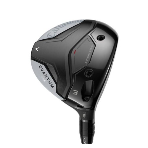 Callaway Quantum Max Fairwayové dřevo pánské