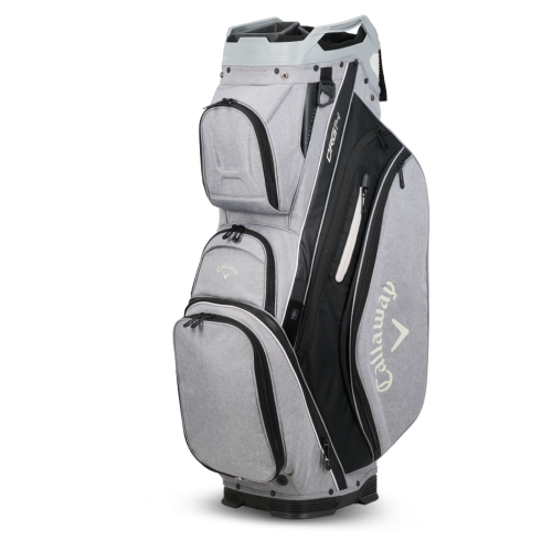 Callaway Org 14 Cart bag 24, šedý/černý DOPRODEJ