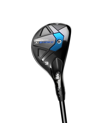 Callaway Paradym Ai Smoke Hybrid, pánský, pravý DOPRODEJ