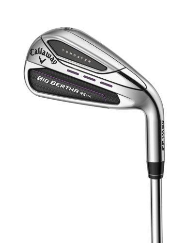Callaway Big Bertha REVA 23 dámské železo, pravé