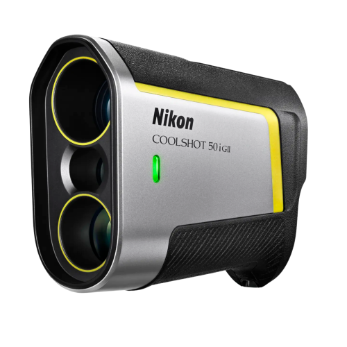 NIKON COOLSHOT 50i GII