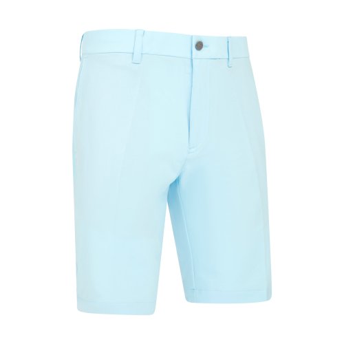 Callaway Chev Tech II pánské golfové kraťasy, světle modré