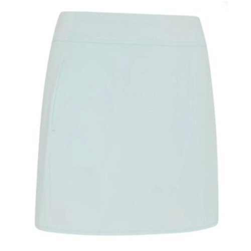 Callaway Tummy Control dámská golfová sukně, světle zelená