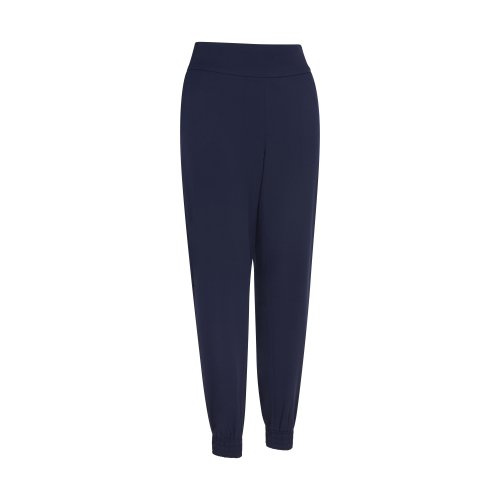 Callaway Lightweight Stretch dámské joggery, tmavě modré, vel. L DOPRODEJ