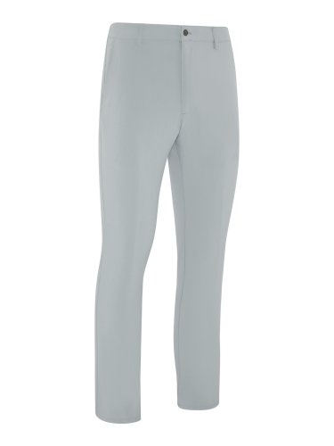 Callaway X Tech pánské golfové kalhoty, světle šedé