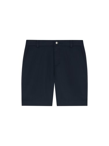 Callaway Solid Prospin chlapecké golfové kraťasy, tmavě modré, vel. XL