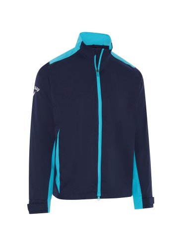 Callaway Stormlite II pánská golfová bunda, tmavě modrá, vel. S DOPRODEJ