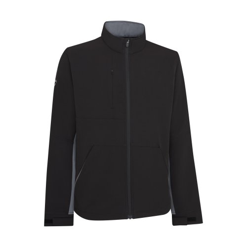 Callaway Premium Full Zip Wind pánská golfová bunda, černá, vel. XL DOPRODEJ