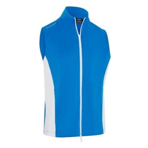 Callaway High Gauge pánská golfová vesta, modrá