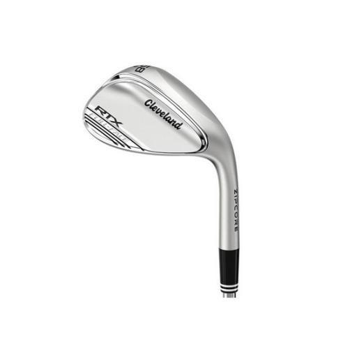 Cleveland RTX Zipcore Full-Face Tour Satin wedge, pánská, pravá DOPRODEJ