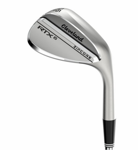 Cleveland RTX 6 Zipcore Tour Satin wedge, pánská, pravá DOPRODEJ