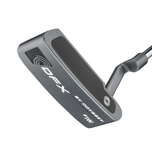 Odyssey DFX #1W CH putter 35", pravý