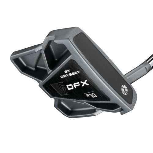 Odyssey DFX #10 S putter 35", levý