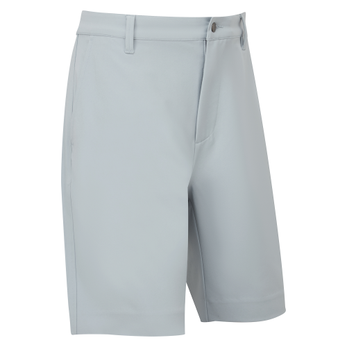 FootJoy Performance Tapered Fit pánské golfové kraťasy, šedé