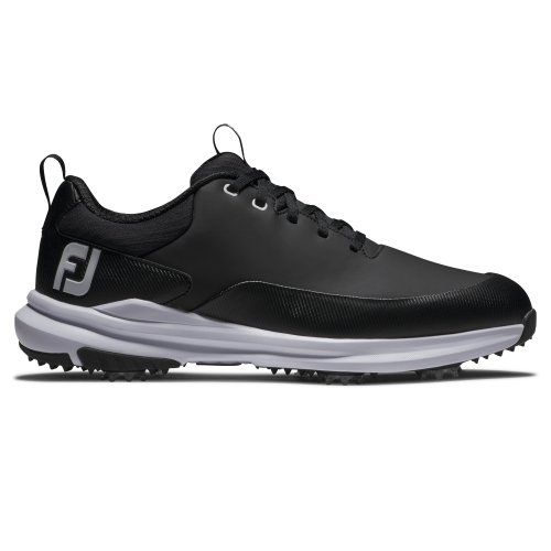 FootJoy Tour Rival pánské golfové boty, černé, vel. 45 EU