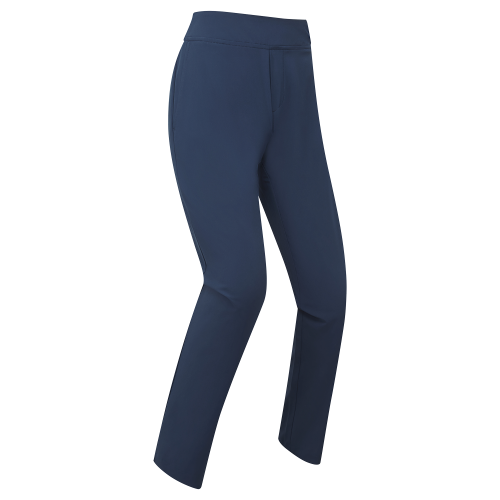 FootJoy Lightweight Cropped dámské golfové kalhoty, tmavě modré