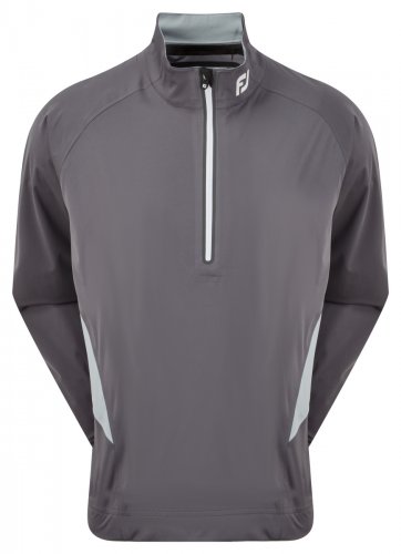 FootJoy HydroKnit Rain pánská bunda, šedá DOPRODEJ