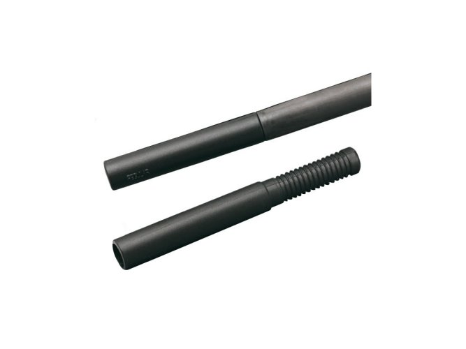 Prodloužení golfové hole  + instalace nového gripu