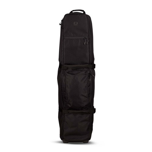 OGIO Alpha Slim Travel bag, černý