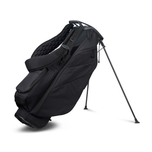 OGIO Fuse Stand bag 25, černý