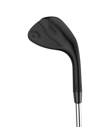 Callaway Opus Black Shadow wedge, pánská, pravá