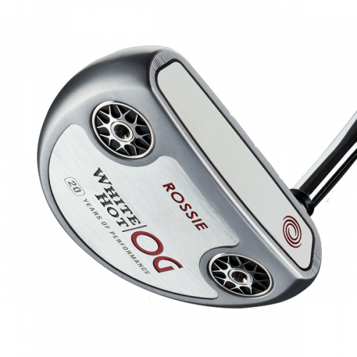 Odyssey White Hot OG Rossie Stroke Lab putter 34", pravý DOPRODEJ