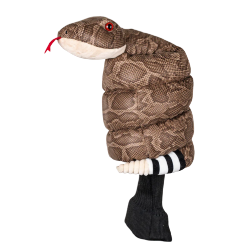 Daphne's Headcover Had