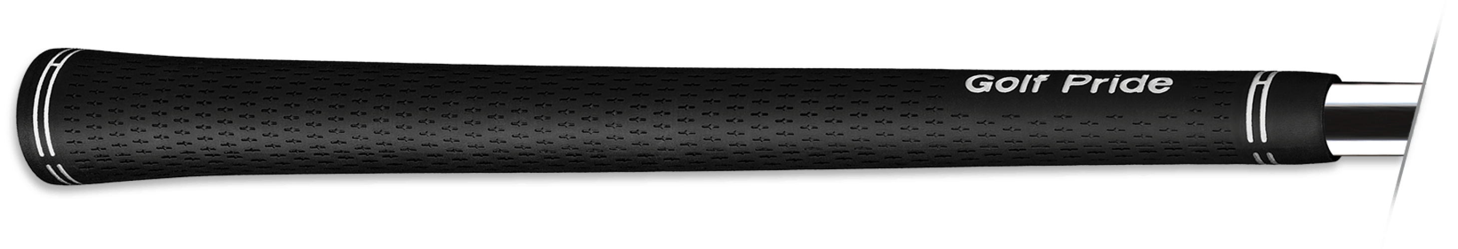 Golf Pride Tour Velvet pánský grip, černý