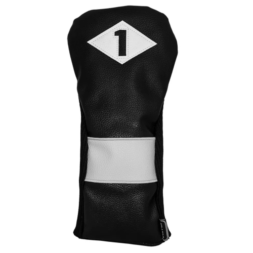 Longridge Premium Driver Headcover 