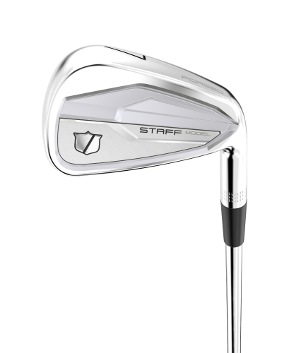 Wilson Staff Model CB set pánských želez 5 - PW, GW, REG, pravé, ocel DOPRODEJ