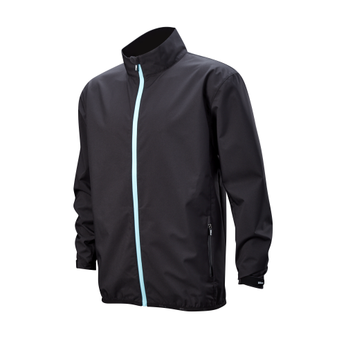 Wilson Rain pánská golfová bunda, černá, vel. XXL DOPRODEJ
