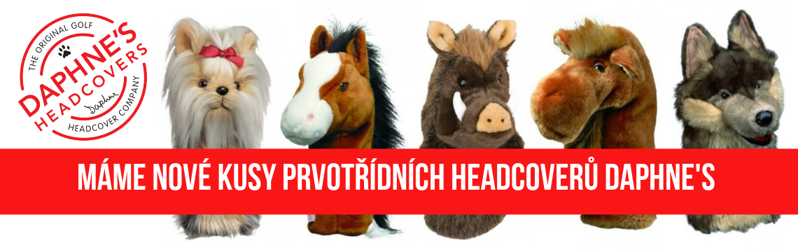 Daphnes headcovery