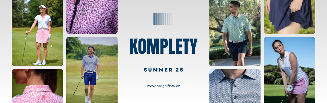 Komplety summer 25