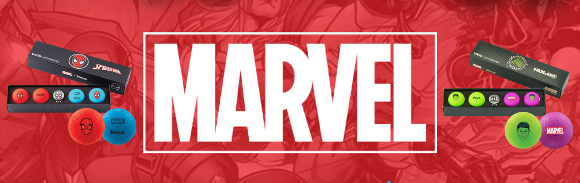 marvel - vol2